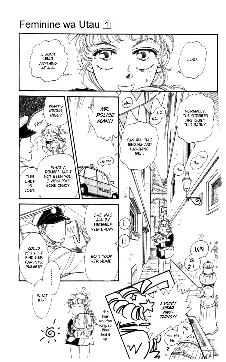 Viehmannin wa Utau Chapter 1 28